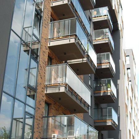 Wroclaw Apartamenty Kepa Mieszczanska 외부 사진