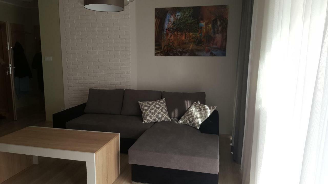 Wroclaw Apartamenty Kepa Mieszczanska 외부 사진