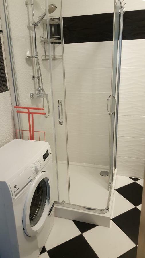 Wroclaw Apartamenty Kepa Mieszczanska 외부 사진