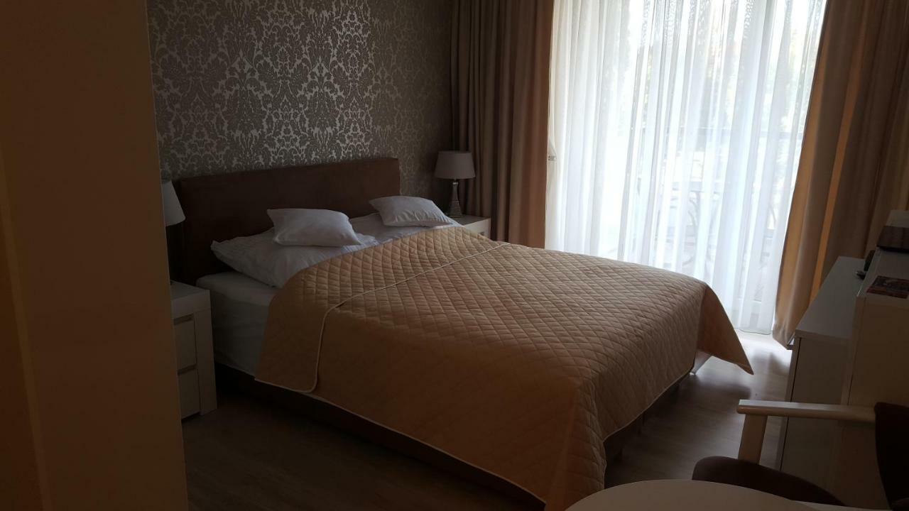 Wroclaw Apartamenty Kepa Mieszczanska 외부 사진