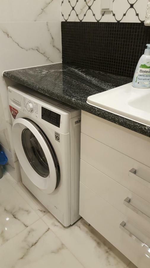 Wroclaw Apartamenty Kepa Mieszczanska 외부 사진