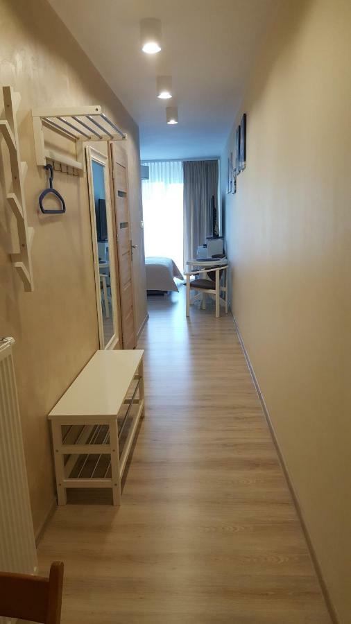 Wroclaw Apartamenty Kepa Mieszczanska 외부 사진