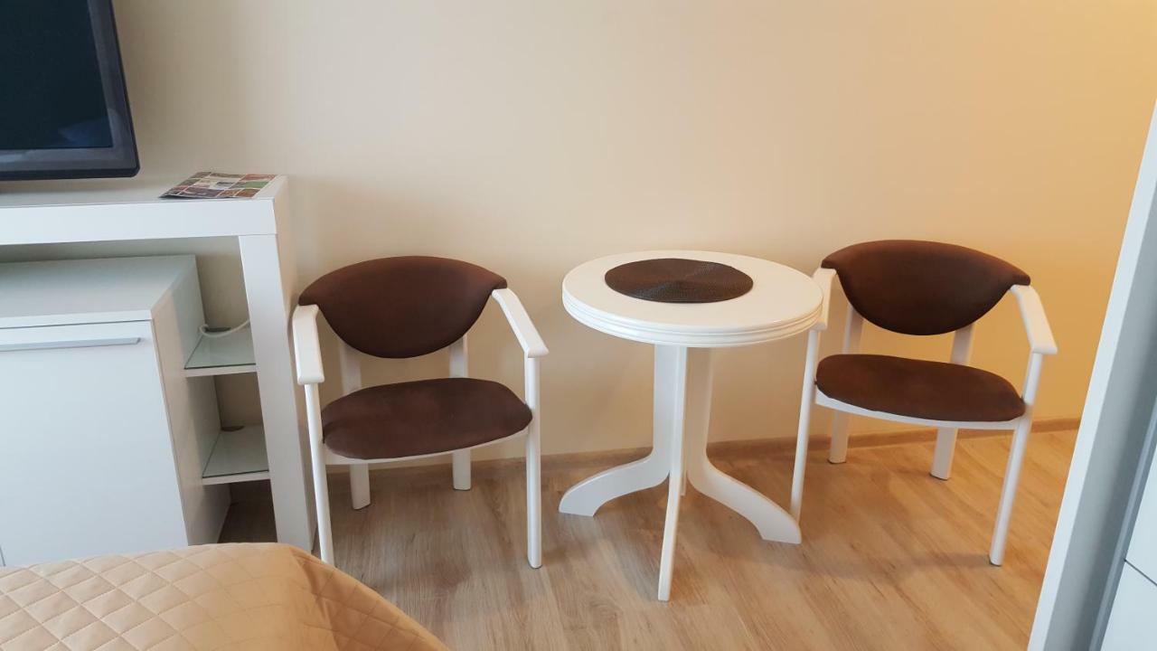 Wroclaw Apartamenty Kepa Mieszczanska 외부 사진
