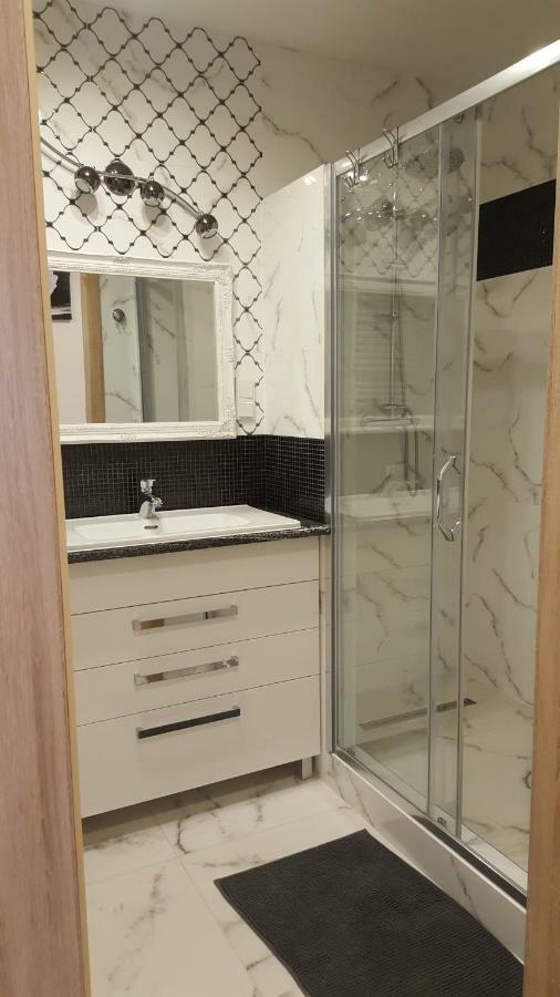 Wroclaw Apartamenty Kepa Mieszczanska 외부 사진