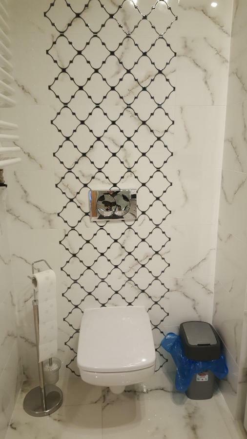 Wroclaw Apartamenty Kepa Mieszczanska 외부 사진