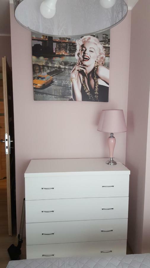 Wroclaw Apartamenty Kepa Mieszczanska 외부 사진